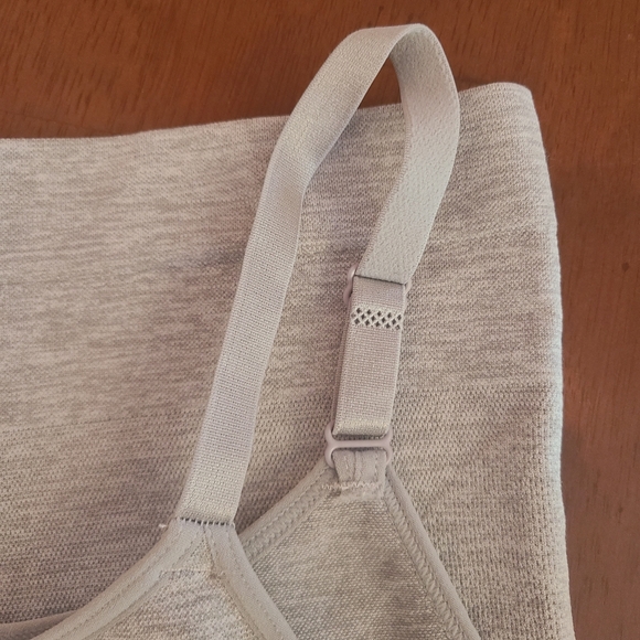 Bundle Of 2 Shapermint Essentials Shaping Camisoles, Sz L, Black/Gray - Picture 4 of 6